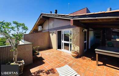 Imagem 2: Cobertura em Cavalhada