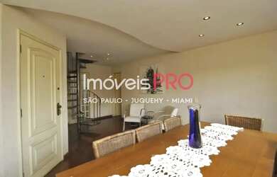 Imagem 7: Moema - Cobertura com 1 suíte, 3 dormitório s e 2 vaga s de garagem,...