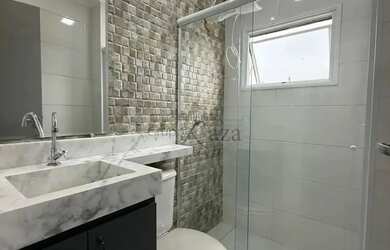 Imagem 13: Apartamento 2 Dormitórios 56m²Residencial Parque das Artes Jardim Santa...