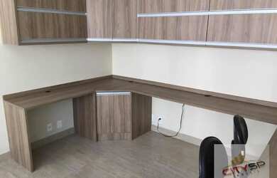 Imagem: O depósito possui 1 Vaga na garagem, 35m² de Área e está