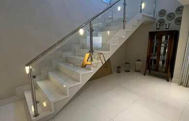 Imagem 13: Casa Alto Padrão no alphaville litoral norte l