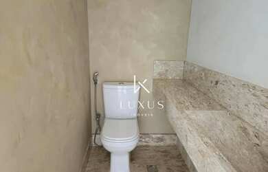 Imagem 9: Apartamento com 4 dormitórios, 180 m² - venda por R$ 2.900.000,00 ou...