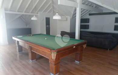 Imagem 13: Casa com 6 quartos à venda, 699 m² por R$ 15.000.000 - Barra da Tijuca...