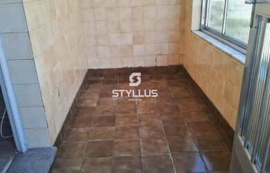 Imagem 8: Casa de Vila Ampla no Meier - Oportunidade de Reforma M09P