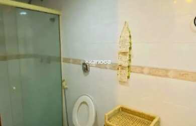 Imagem 9: Apartamento Frente 3 Quartos Suítes Recreio dos Bandeirantes - Sol Manhã,...