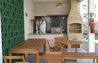 Imagem 10: Apartamento para Venda em Nova Iguaçu, Prata, 2 dormitórios, 1 banheiro