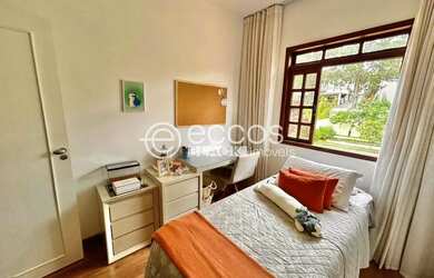 Imagem 14: Casa em condomínio para aluguel, 3 quartos, 1 suíte, Alphaville Lagoa...