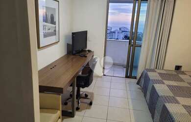 Imagem 13: Apartamento com 2 quartos à venda, 65 m² por R$ 700.000 - Barra da Tijuca...