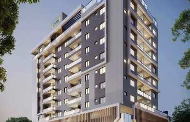 Imagem 10: Imóvel para venda possui 60 metros quadrados com 2 quartos em Praia da...