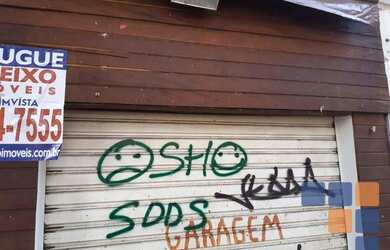 Imagem 2: Loja para alugar, 32 m² por R$ 1.620,00/mês - Santo Antônio - Belo