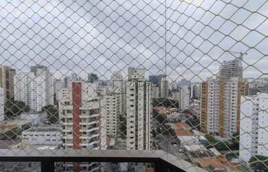 Imagem 9: Venda Apartamento 3 Dormitórios - 216 m² Campo Belo