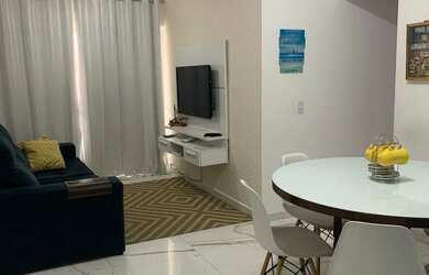 Imagem 3: ALUGA-SE APARTAMENTO POR TEMPORADA - PRAIA DO MORRO GUARAPARI/ES