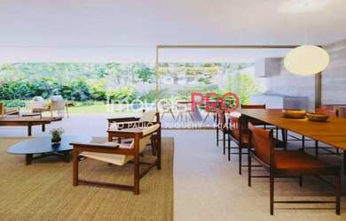 Imagem 8: Casa em Condomínio no Jardim Petrópolis