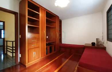 Imagem 15: Casas Padrão em Poços de Caldas