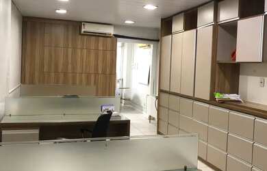 Imagem: O quarto possui Imóvel mobiliado e está localizado em Anjo