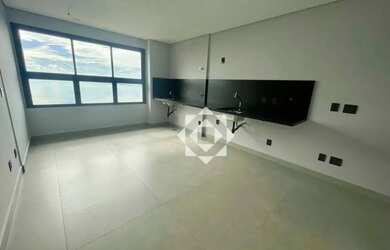 Imagem 8: Flat com 1 dormitório à venda, 27 m² por R$ 549.000,00 - Graciosa - Orla 14 - Palmas/TO