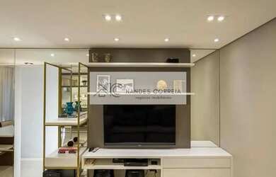 Imagem 3: Apartamento à venda, Gleba Fazenda Palhano, Londrina, PR