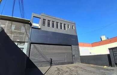 Imagem: Ponto Comercial para Locação - 497m²