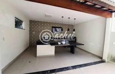 Imagem 16: Casa de condomínio reformada 4/4 nascente