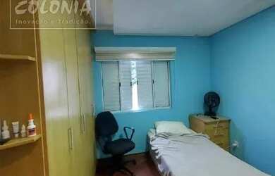 Imagem 7: Sobrado a venda - Vila Gilda, Santo André