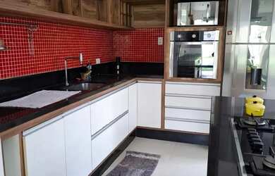 Imagem 9: Alugo casa em condomínio - Lauro de Freitas