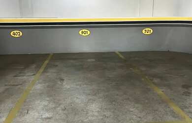 Imagem 7: COBERTURA COM PISCINA. 3 SUÍTES, 4 BWC, 3VAGAS, MOBILIADA, PRONTA PRA...