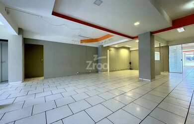 Imagem 9: Sala comercial preparada para escritório, no Bairro Água Verde