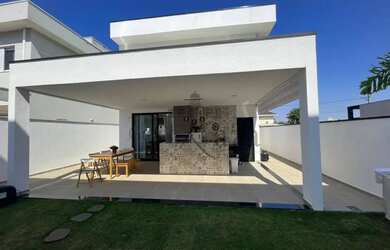 Imagem 7: Casa/Condomínio - Residencial - No bairro Urbanova - Floradas do Paratey