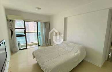 Imagem 10: Barra da Tijuca Apartamento 4 quartos, sendo 2 suites