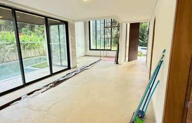 Imagem 5: Imovel Novo Sobrado frente Mata Jardins França