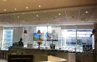 Imagem 5: Conjunto mobiliado de 521 m² com 16 vagas