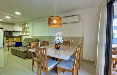 Imagem 9: Apartamento de Alto Padrão no Centro de Guaratuba Vista Panorâmica para...