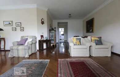 Imagem 3: Apartamento à Venda - Real Parque, 3 Quartos, 120 m2