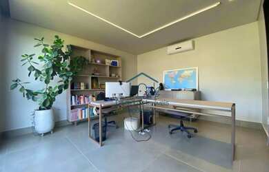 Imagem 14: Casa à venda, 253 m² por R$ 2.290.000,00 - Reserva Santa Izabel - Jaguariúna/SP