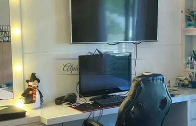 Imagem 14: Casa para venda ou locação em Alphaville - Tamboré 10