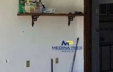 Imagem 14: Casa com 3 dormitórios à venda, 80 m² por R$ 350.000,00 - Rocha - São...