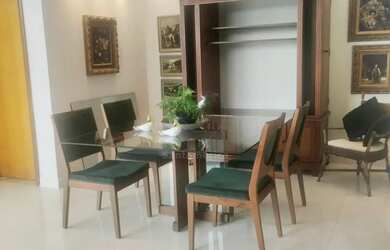 Imagem 8: Casa para alugar no Condomínio Bela Manhã com 3 quartos na Região Sul...