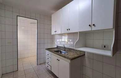 Imagem 8: Apartamento a venda no Edifício Boaretto, no bairro Alto em Piracicaba/SP