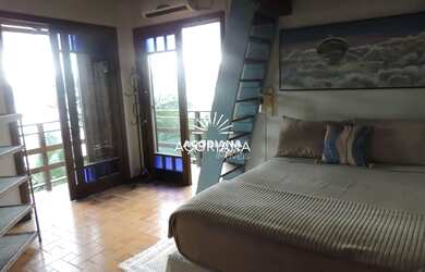 Imagem 9: Casa 3 dormitórios para alugar Barra da Lagoa Florianópolis/SC