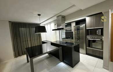 Imagem: O apartamento possui 2 Dormitórios, 3 Banheiros, 2 Vagas na