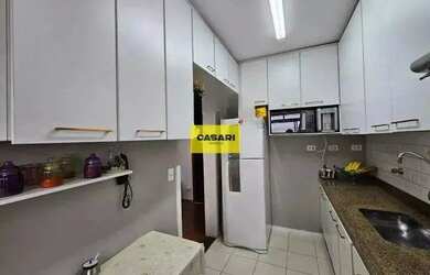 Imagem 5: Apartamento com 2 dormitórios - Assunção - São Bernardo do Campo/SP