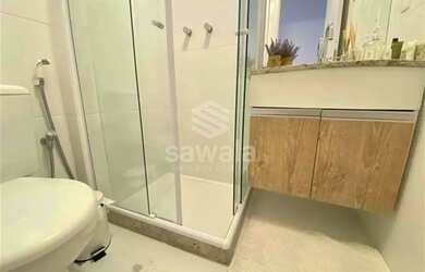 Imagem 7: Frames Residence - Apartamento 4 quartos, sendo 3 suítes