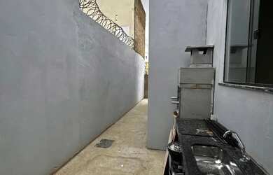 Imagem 14: Casa Térrea no Belvedere com 3 quartos - Montes Claros - MG