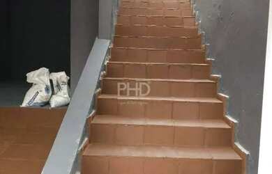 Imagem 11: Sobrado para Aluguel em Mauá Parque São Vicente 2 Quartos, 2 Vagas,...