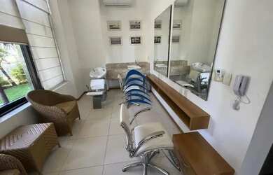 Imagem 16: EXCELENTE APARTAMENTO TIPO LOFT NO AMAZON LOTEAMENTO AQUARIUS PITUBA