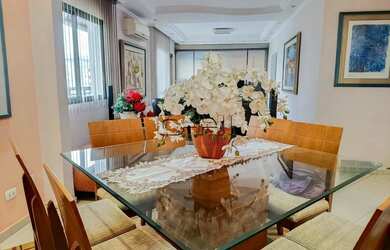 Imagem 6: Aluguel Apartamento 3 Dormitórios - 140 m² Perdizes