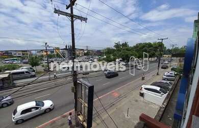 Imagem 9: Locação Loja Roma Salvador