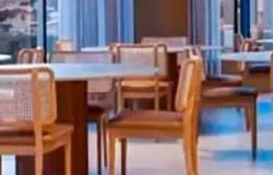 Imagem 7: W ESTRELLA 95m2 - 3 Suítes no Marco - Somente 3 Unidades