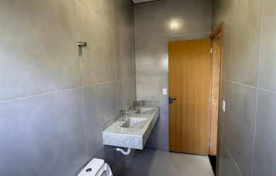 Imagem 9: Vendo casa nova na 1503 sul