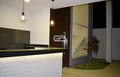 Imagem 2: Casa no Candeias com 2 Pavimentos: Elegância, Conforto e Funcionalidade